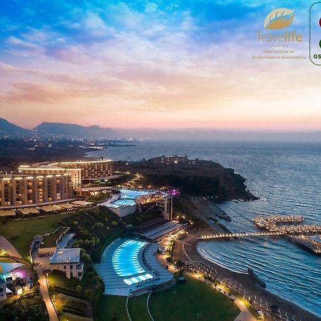 Elexus Hotel Resort & Spa & Casino Klepini Exterior photo